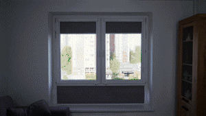 Анимация системы